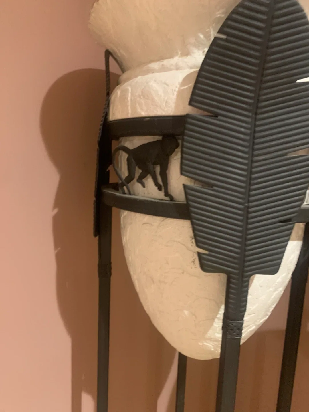 Decorative Urn Planter Stand image indicator(2)