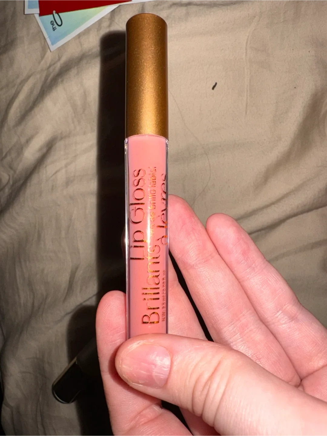 Mixed Beauty Lot: Lip Gloss, Face Masks, & More! image indicator(4)