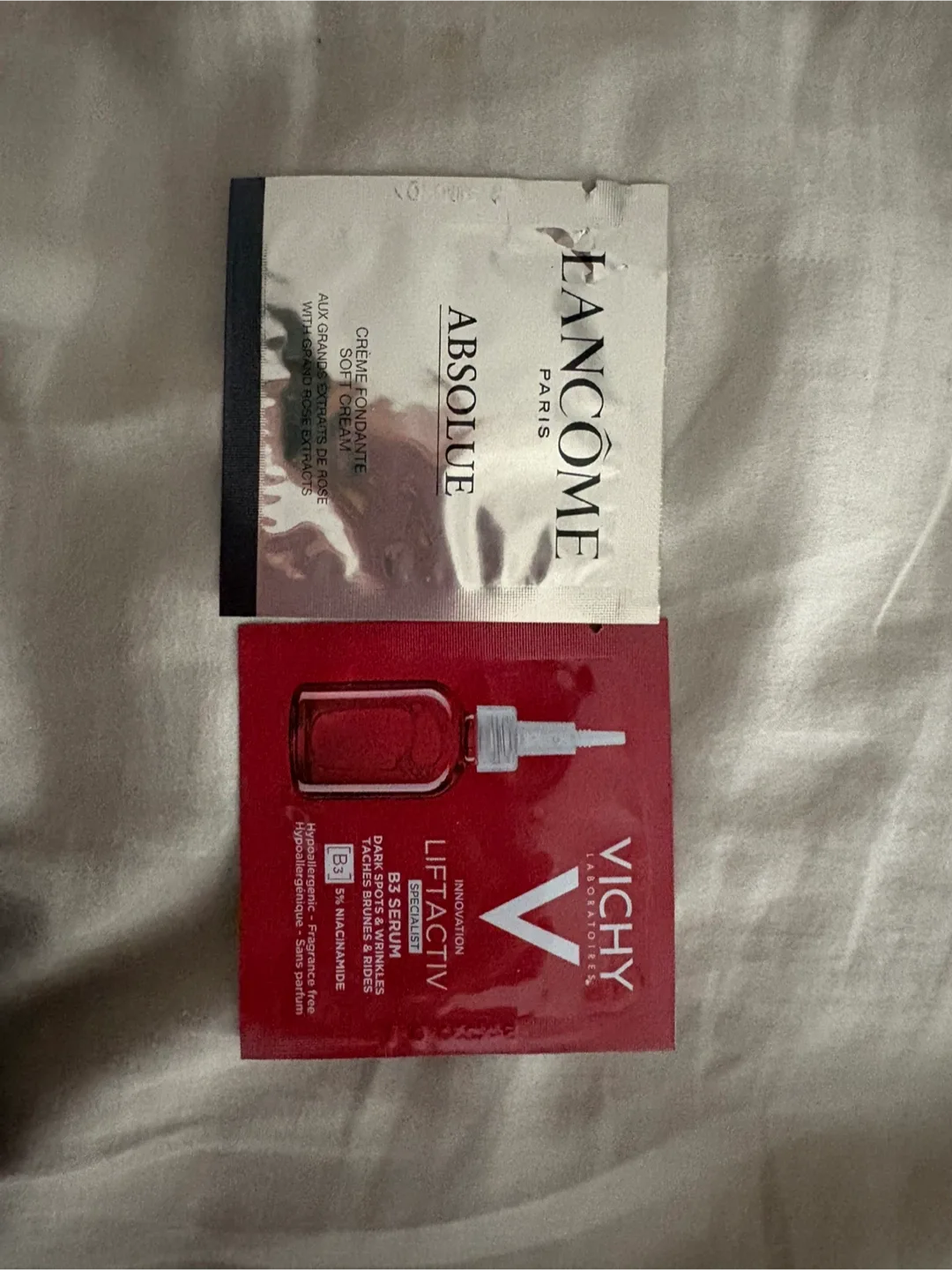 Mixed Beauty Lot: Lip Gloss, Face Masks, & More! image indicator(2)