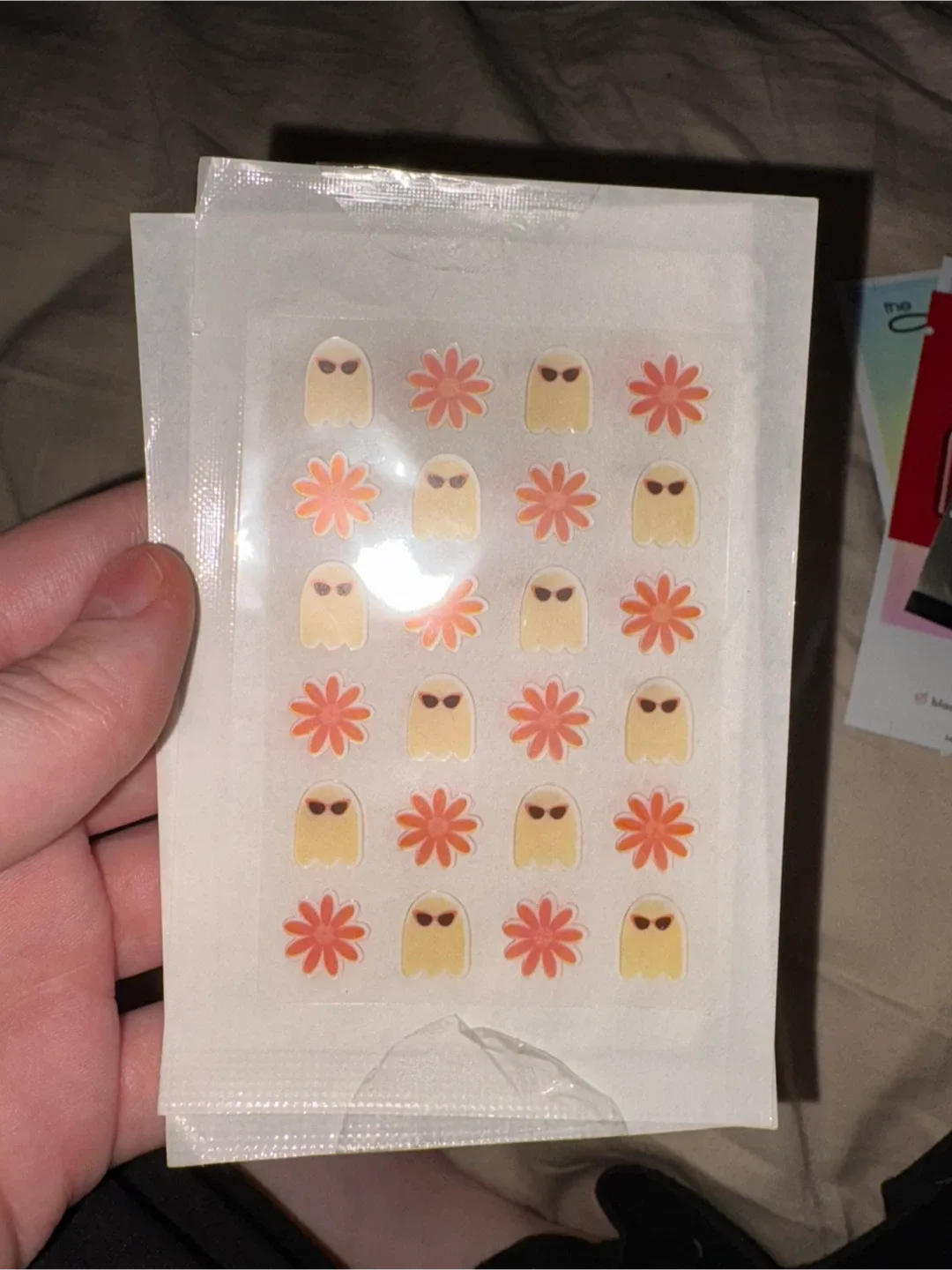 Mixed Beauty Lot: Lip Gloss, Face Masks, & More! image indicator(8)