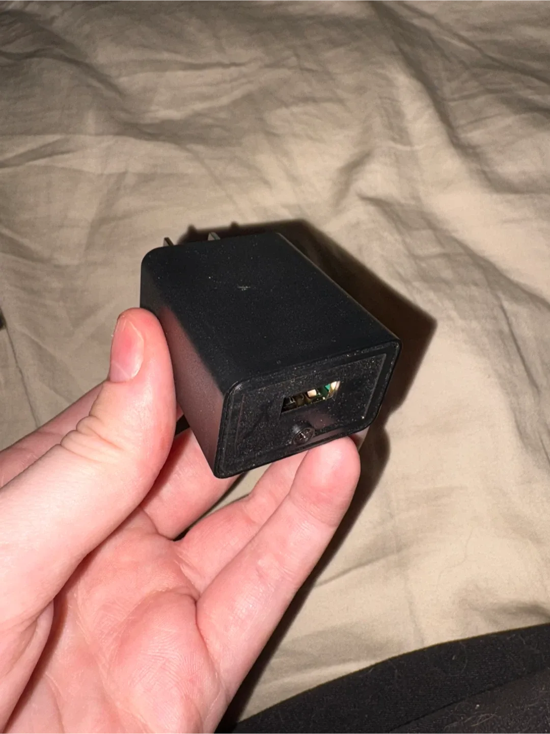 Assorted Chargers and Cables image indicator(6)