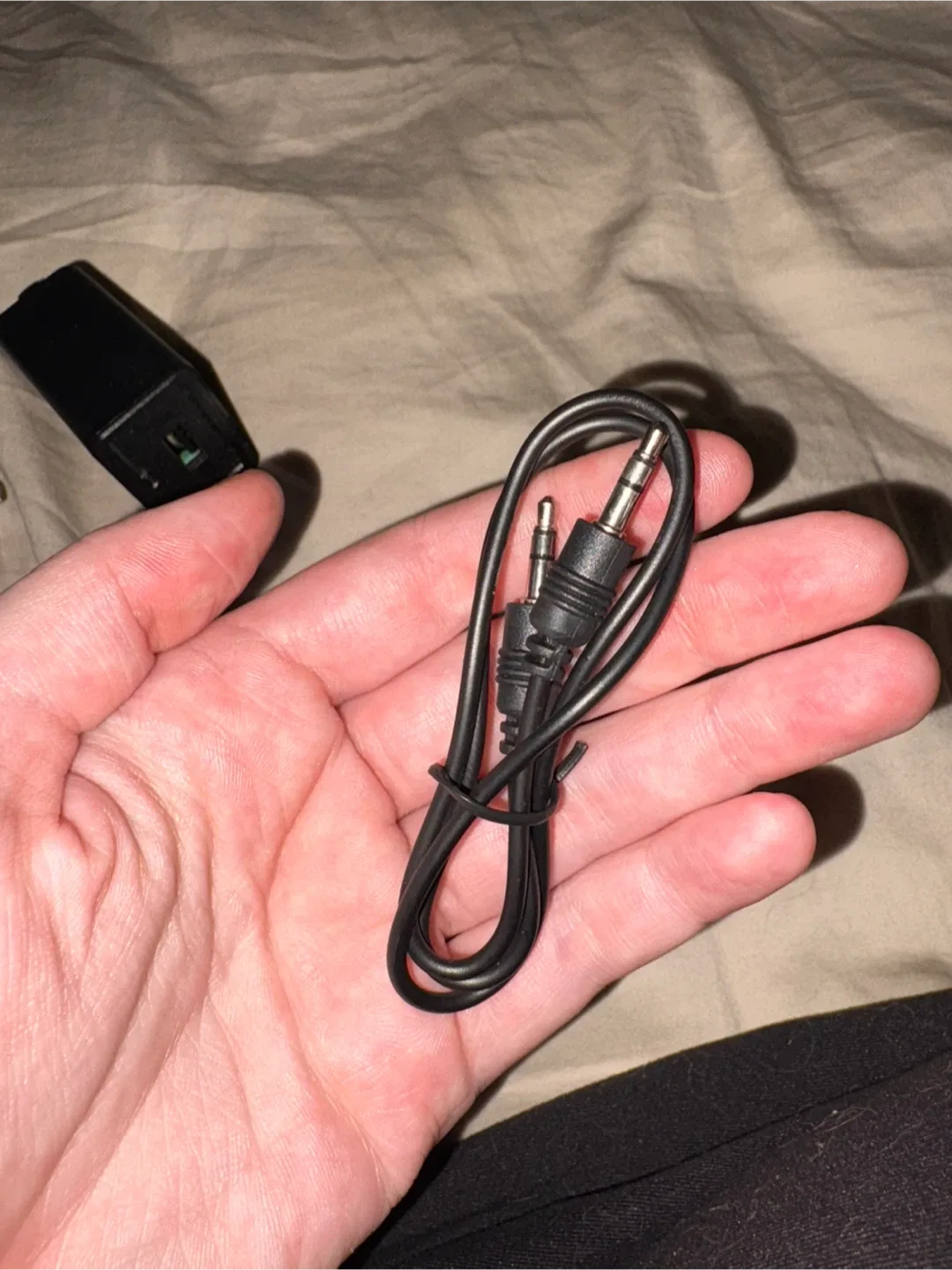 Assorted Chargers and Cables image indicator(3)