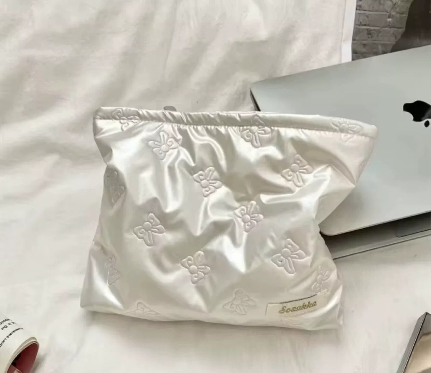 📢‼️ [Business Inventory Sale] Cute Makeup Pouch image indicator(6)