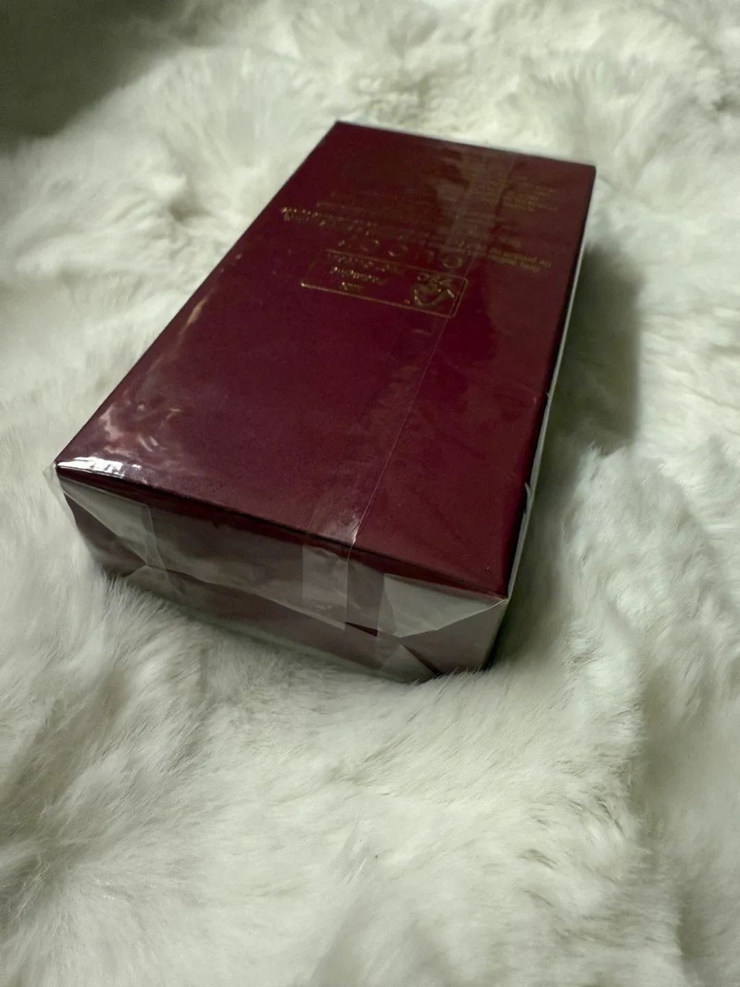 New Gucci Guilty Absolute Pour Femme 50mL image indicator(2)