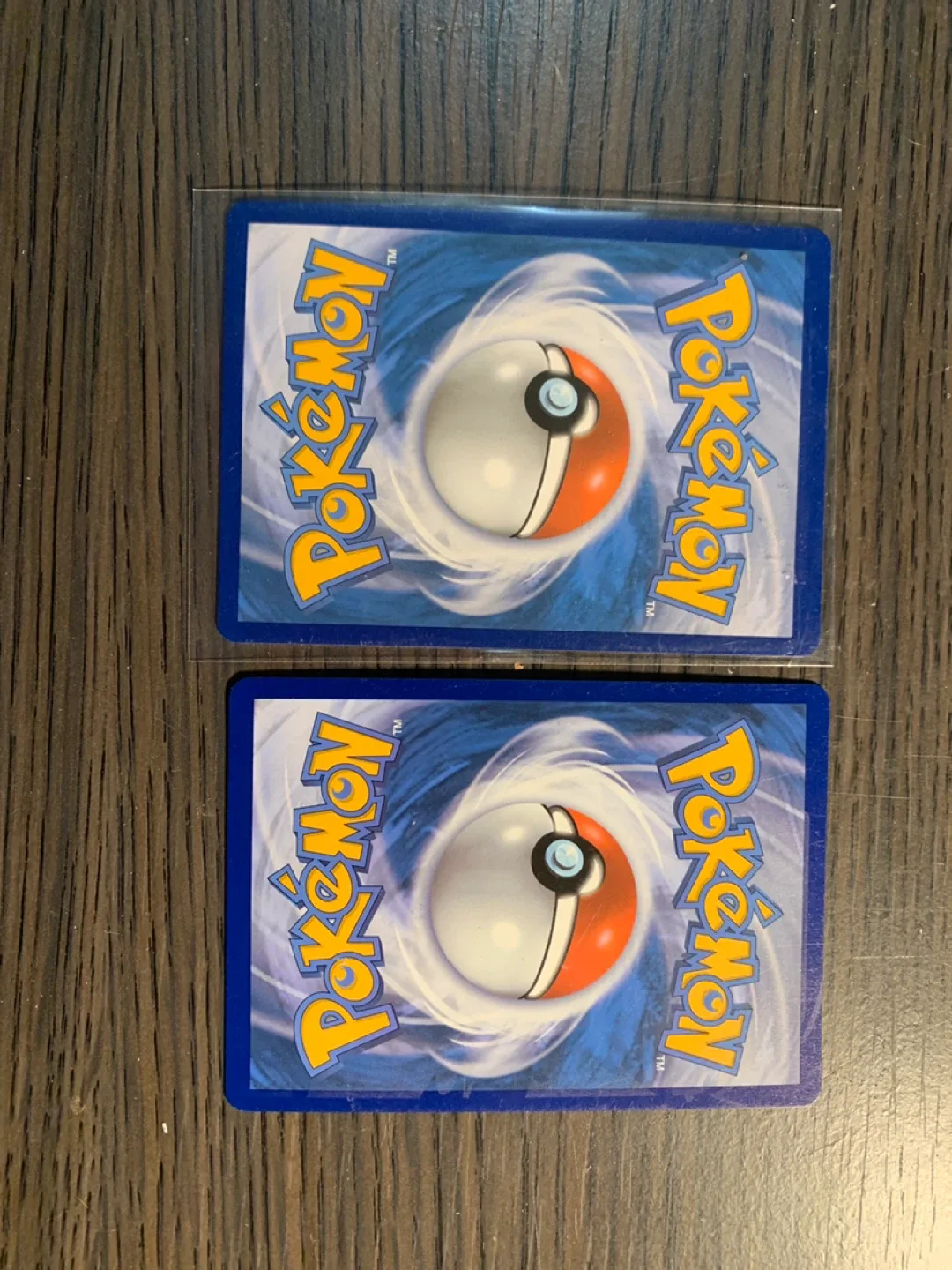 Pokemon Cards - Entei V & Zacian V image indicator(2)