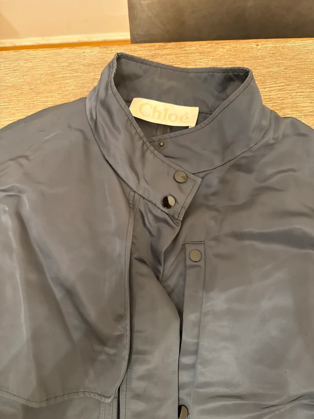 Chloé Women's Jacket image indicator(2)