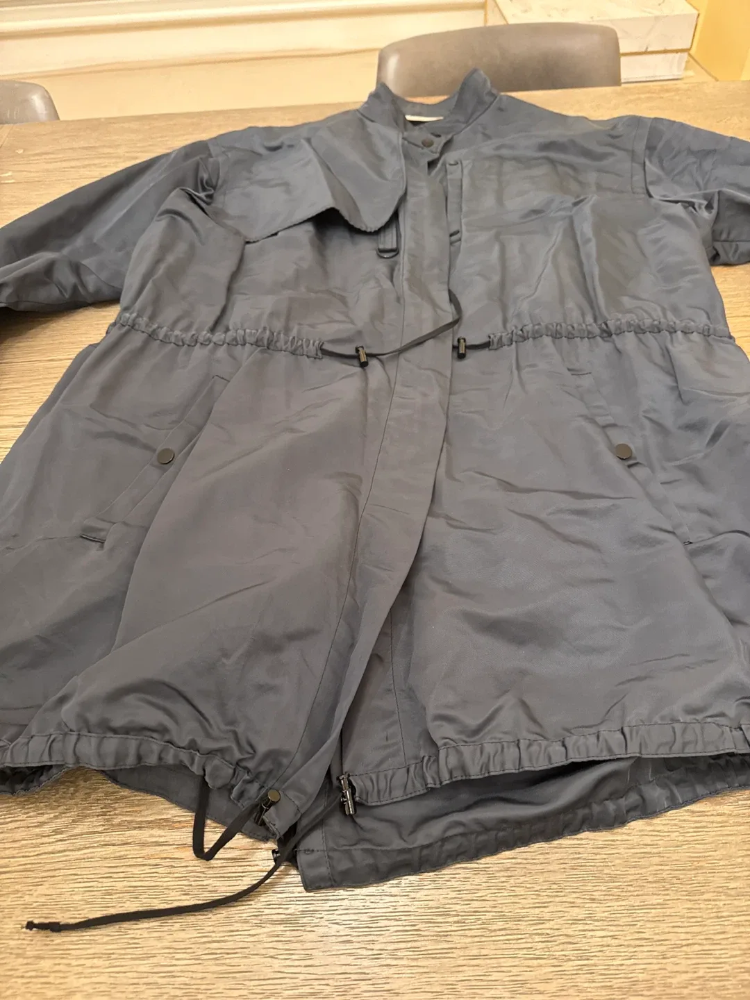 Chloé Women's Jacket image indicator(3)