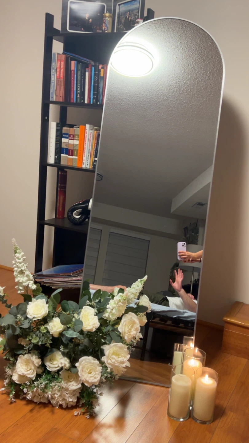2 Faux Floral Arrangements - photo 4