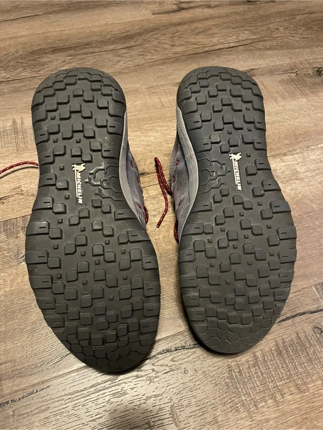 Mammut Hueco Low GTX Women's Hiking Shoes - US 7 image indicator(3)