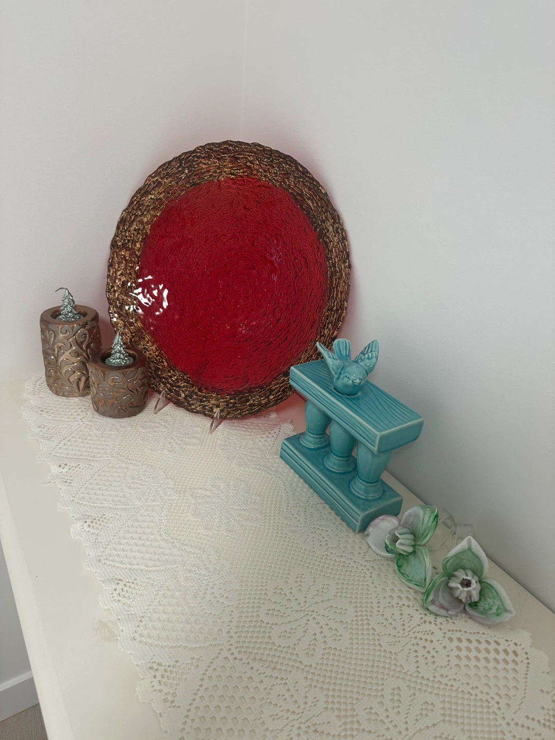Assorted Vases and Home Decor - photo 2