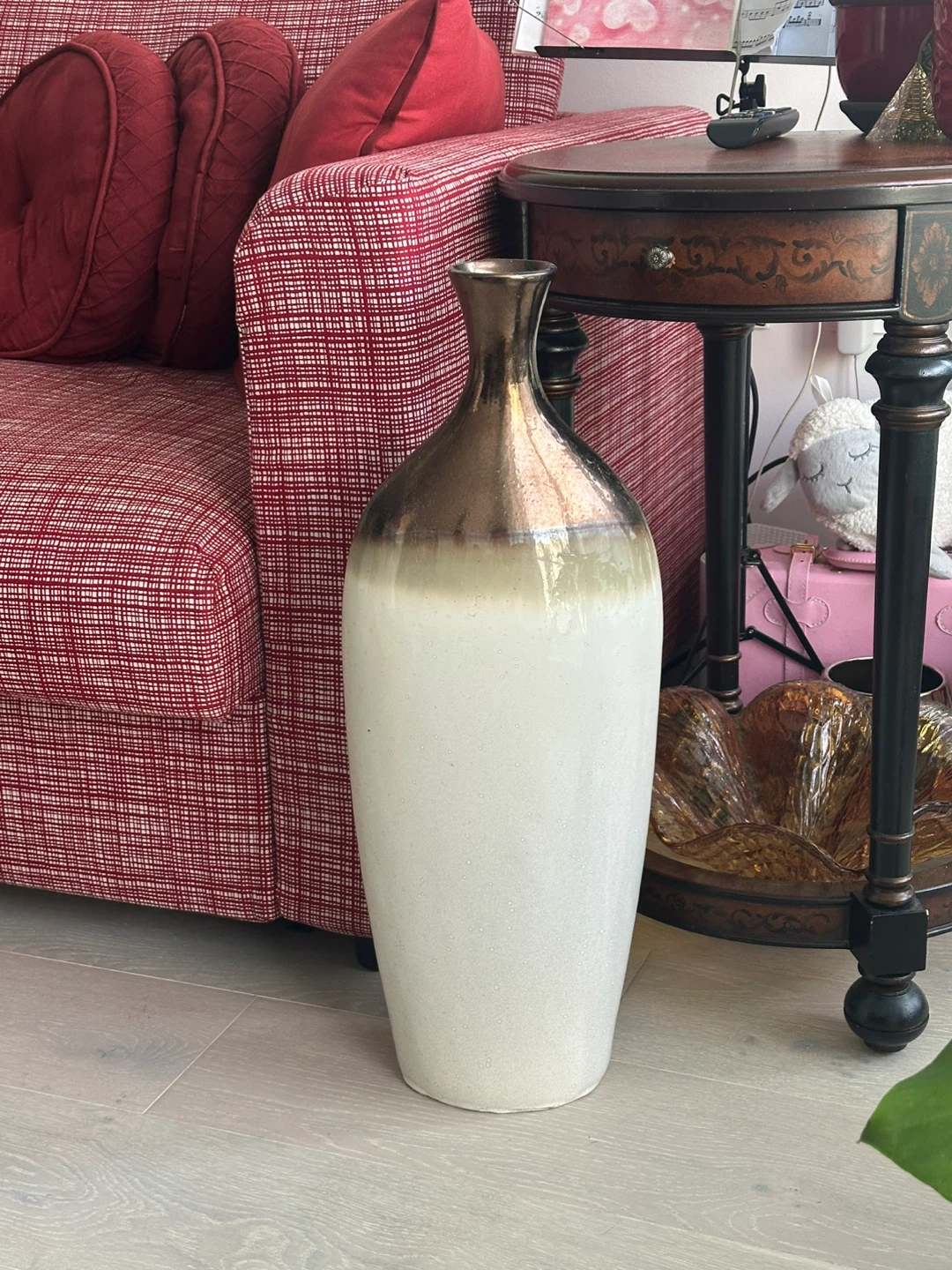 Assorted Vases and Home Decor - photo 3