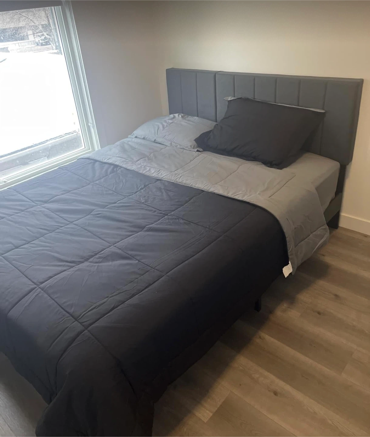 Bed Frame - Queen Size - photo 2