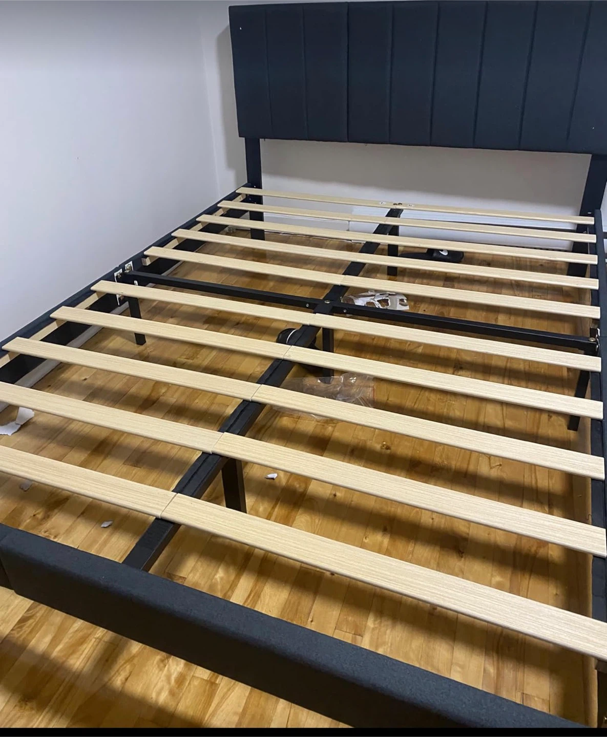 Bed Frame - Queen Size