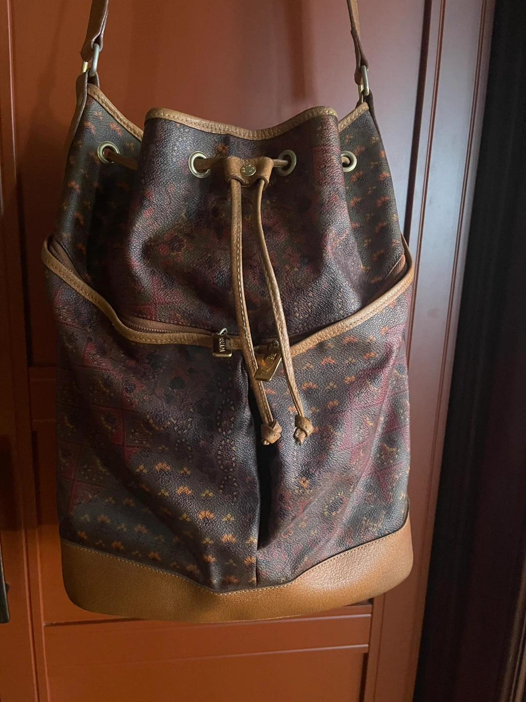 Etro Bucket Bag