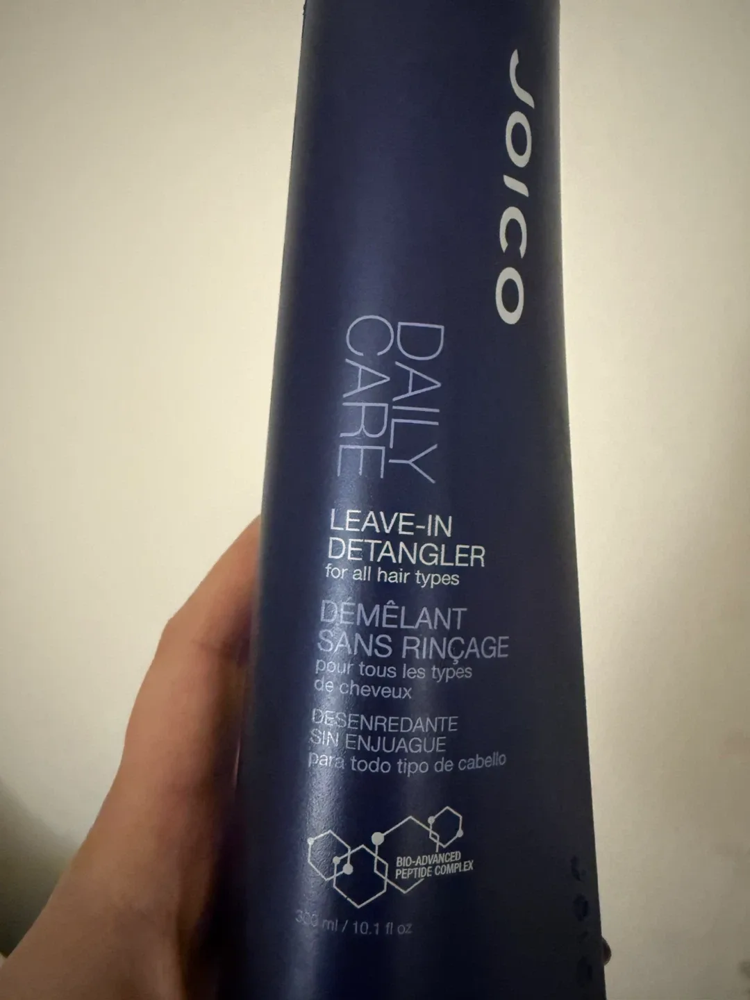 JOICO Daily Care Leave-In Detangler 300ml