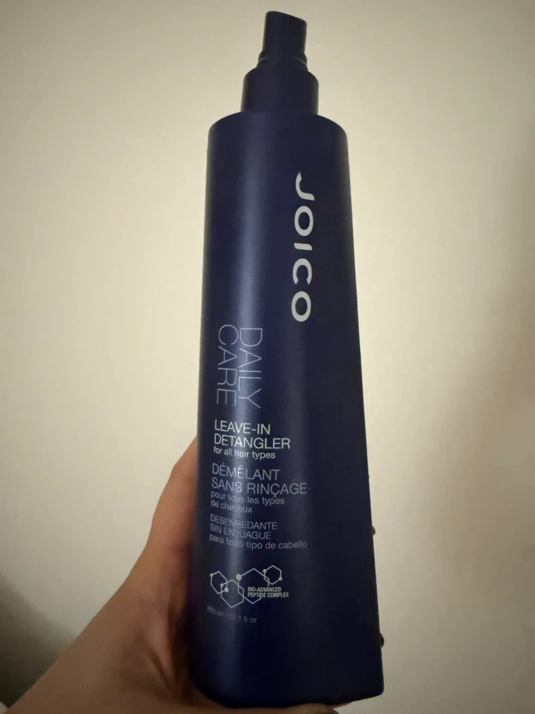 JOICO Daily Care Leave-In Detangler 300ml image indicator(2)