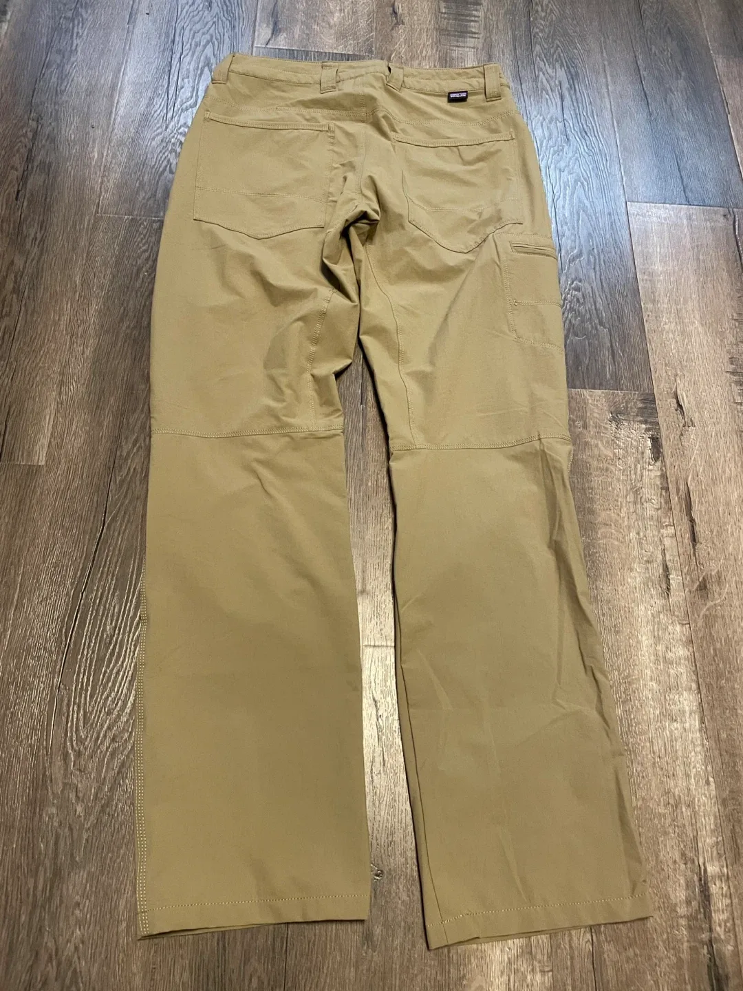 Patagonia Tan Pants - Size 30 image indicator(7)