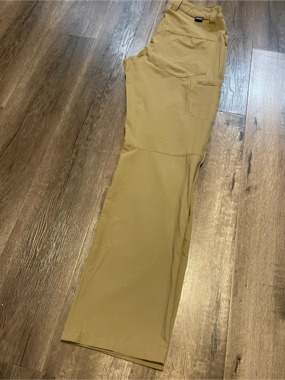 Patagonia Tan Pants - Size 30 image indicator(8)