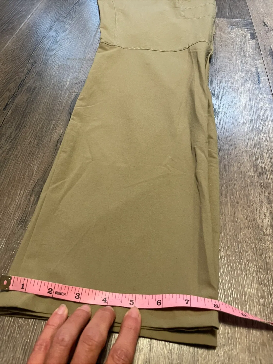 Patagonia Tan Pants - Size 30 image indicator(9)
