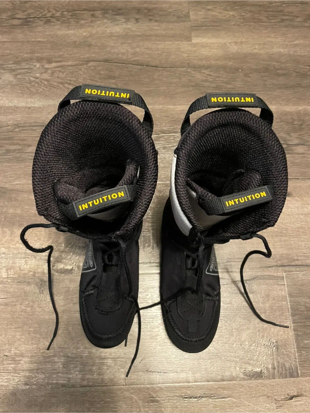 Intuition Pro Tour Liner- Size 25 image indicator(5)