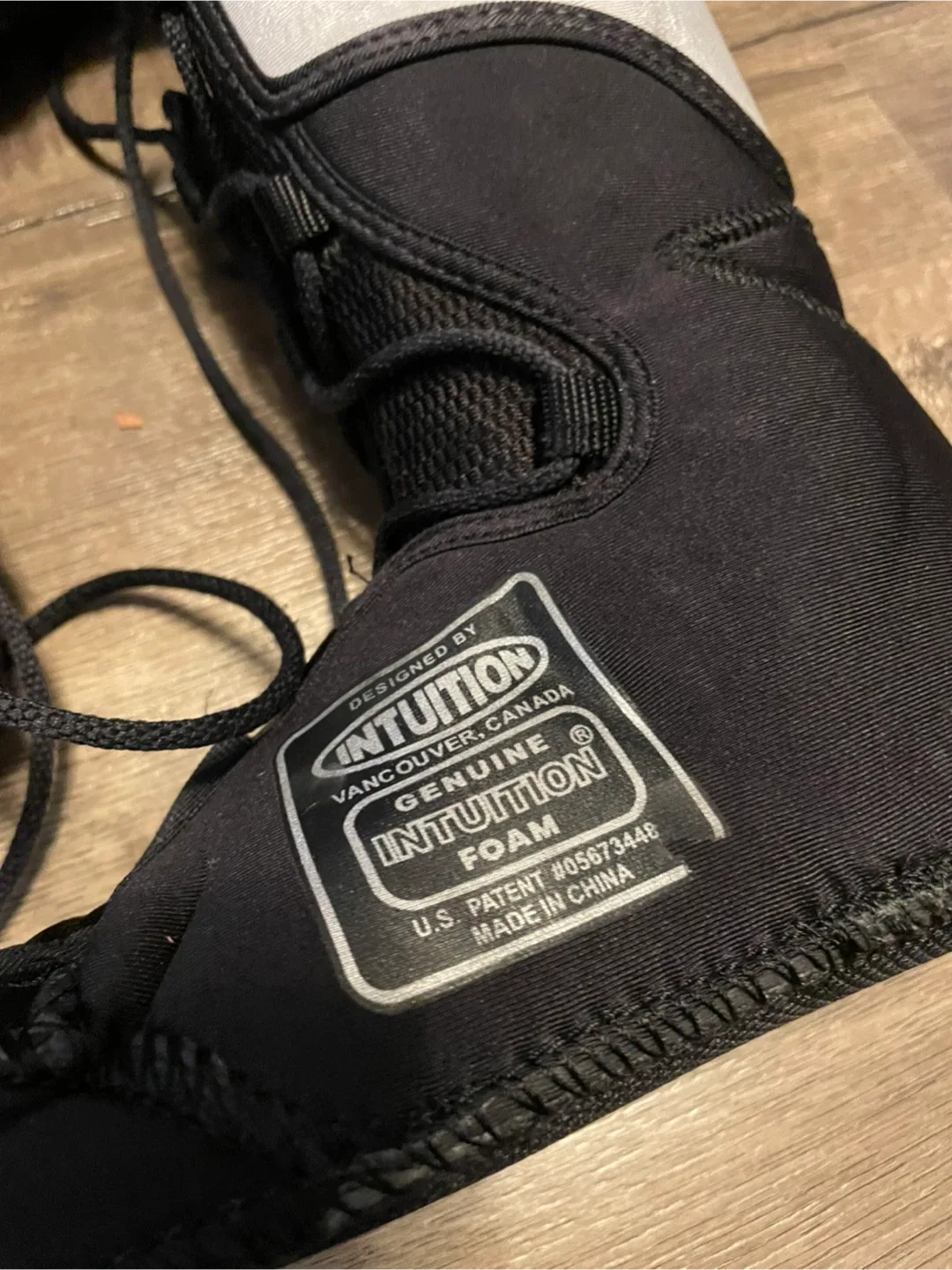 Intuition Pro Tour Liner- Size 25 image indicator(2)