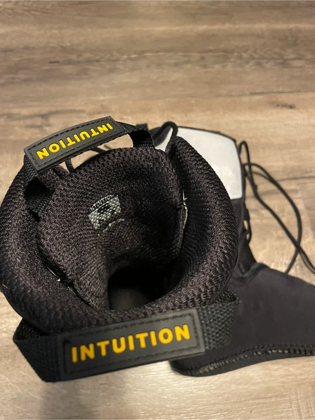 Intuition Pro Tour Liner- Size 25 image indicator(3)