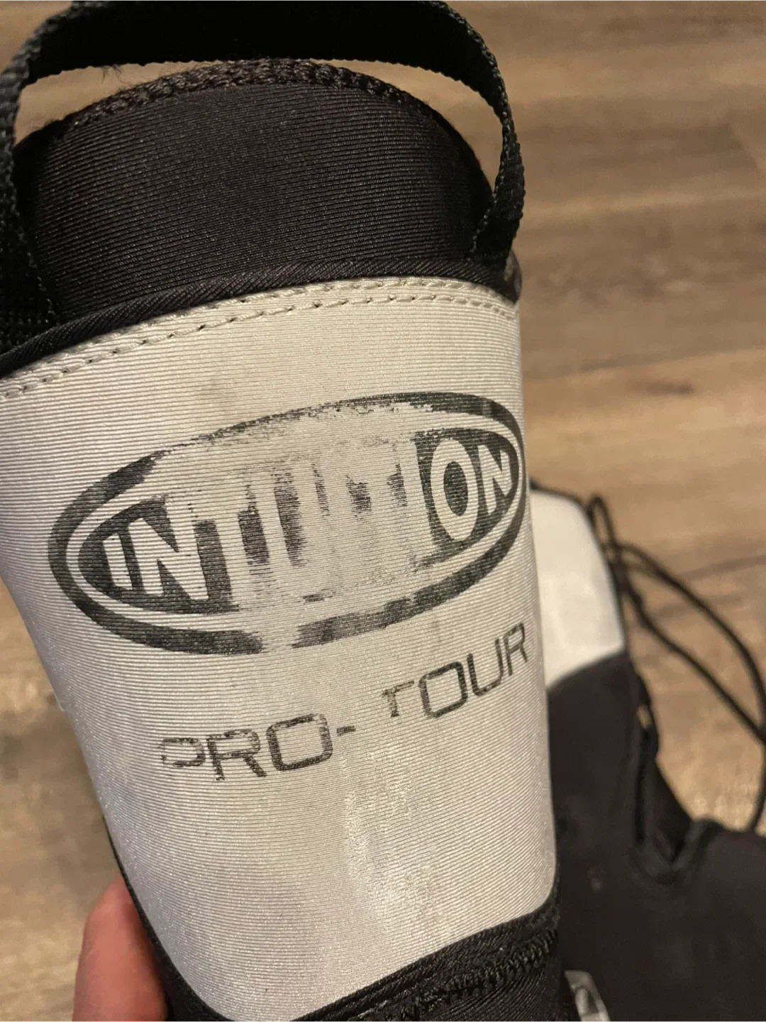 Intuition Pro Tour Liner- Size 25 image indicator(8)
