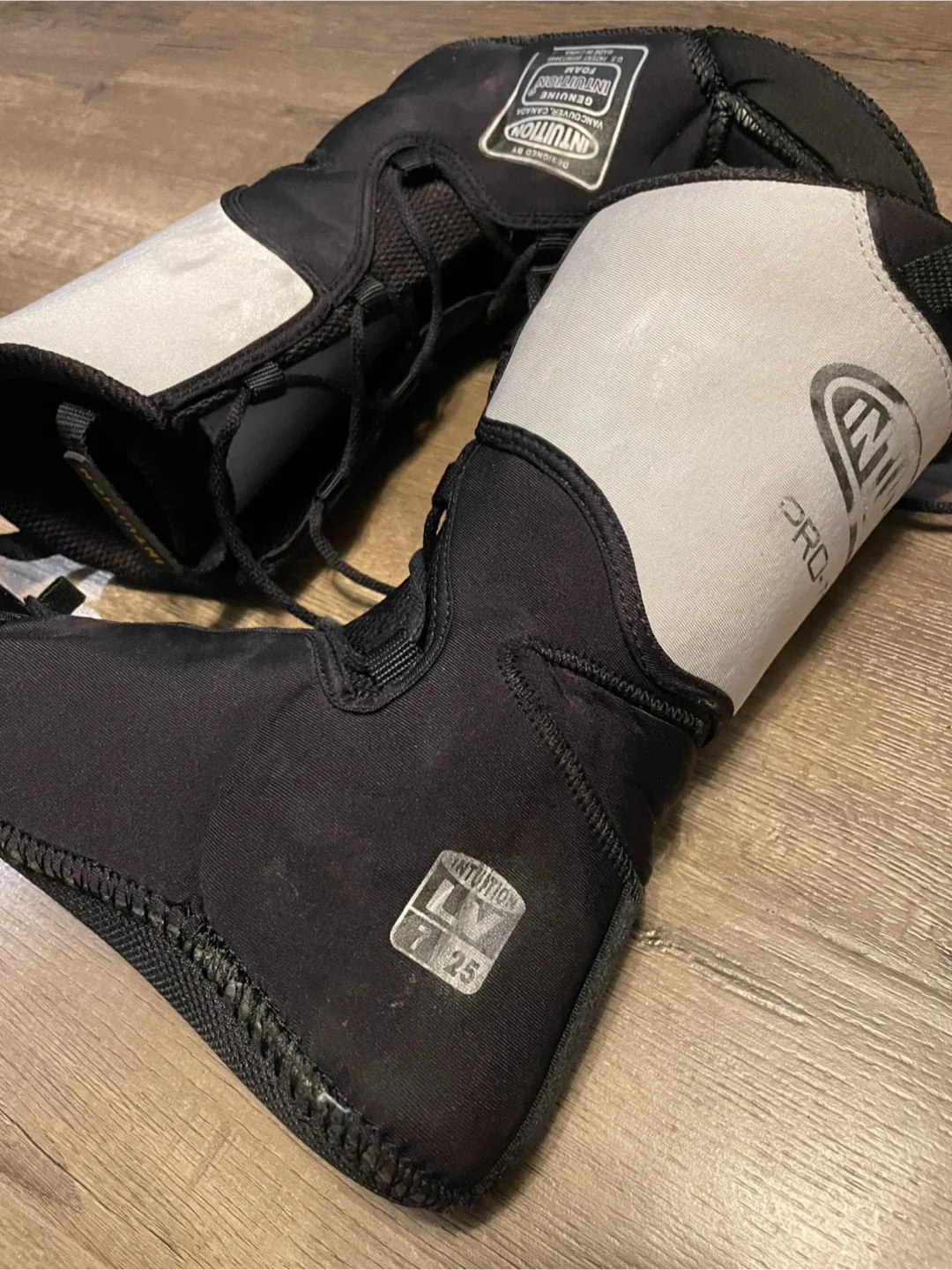 Intuition Pro Tour Liner- Size 25 image indicator(7)