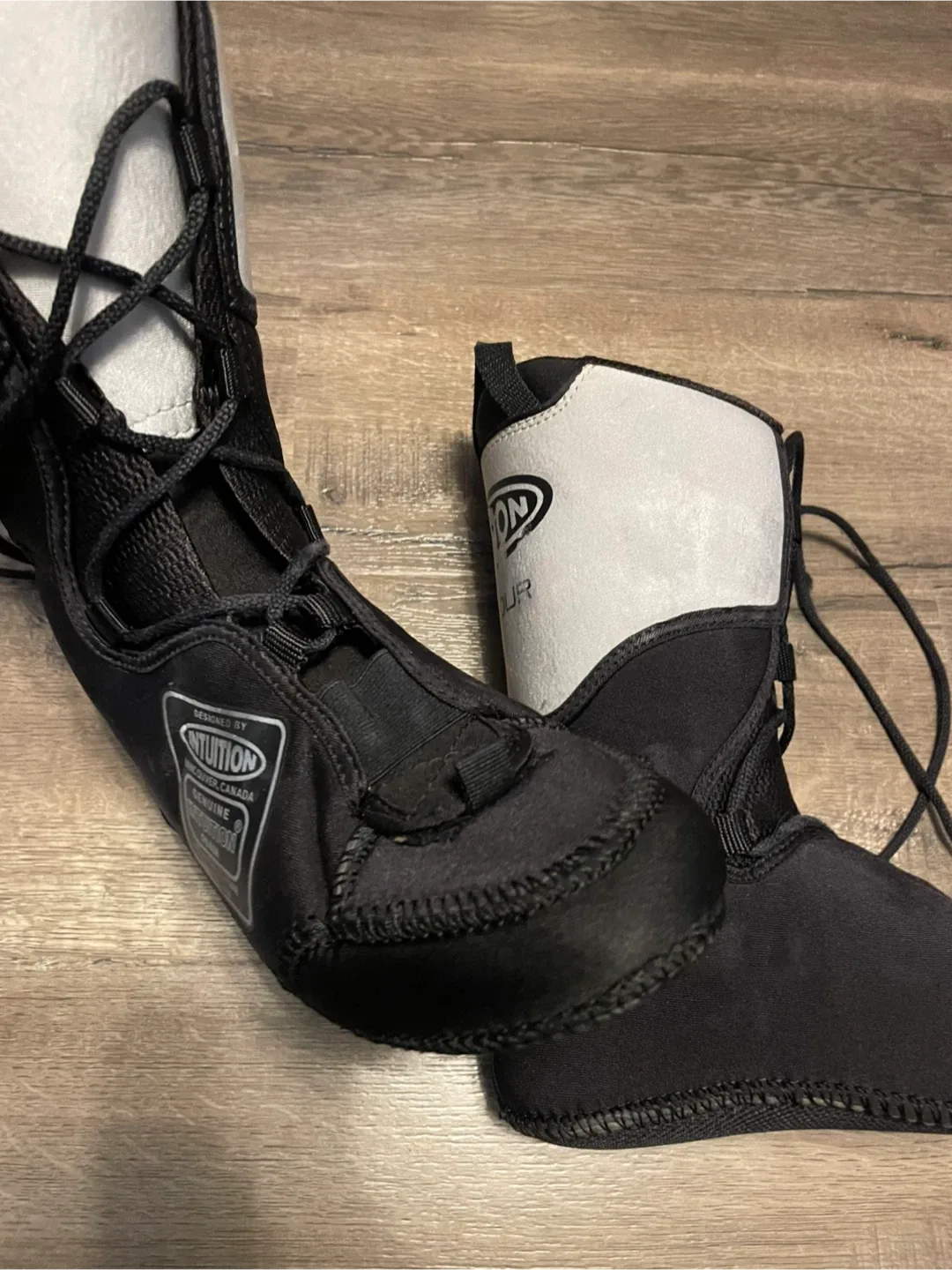 Intuition Pro Tour Liner- Size 25 image indicator(4)