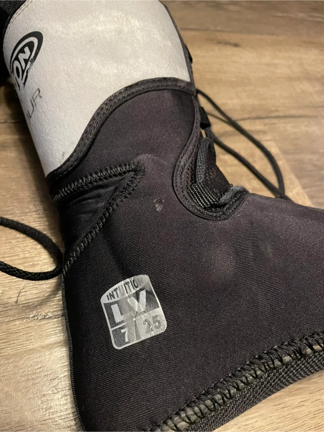 Intuition Pro Tour Liner- Size 25 image indicator(9)