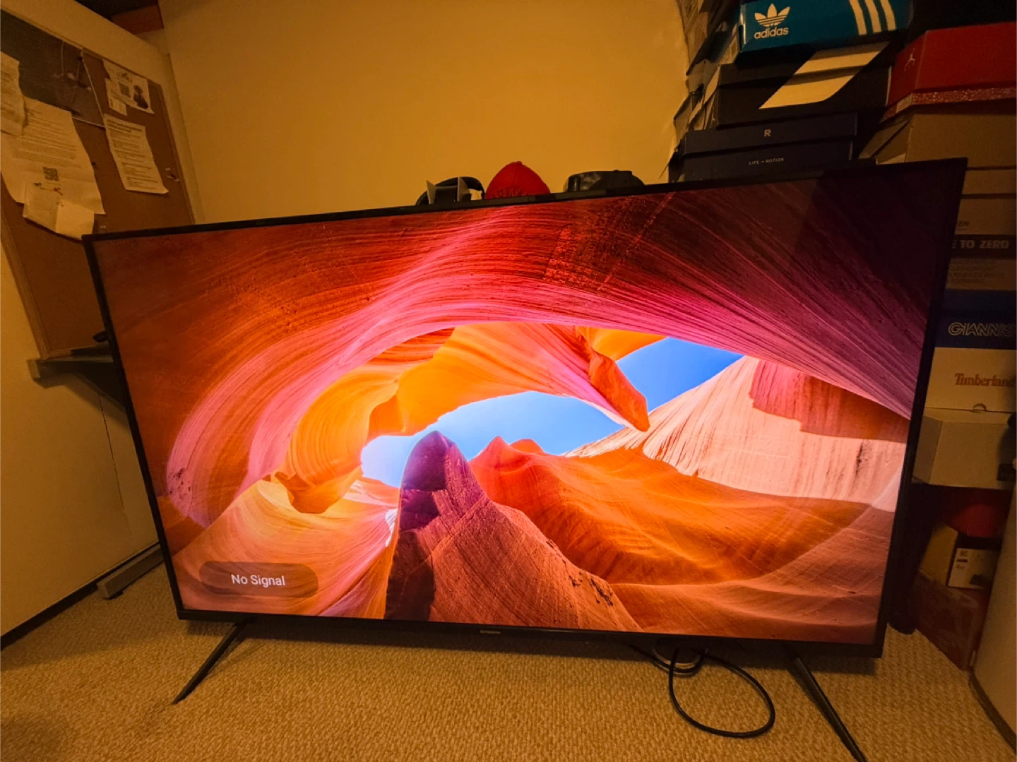 Skyworth 70UC6200 70" 4K UHD Smart TV - photo 4