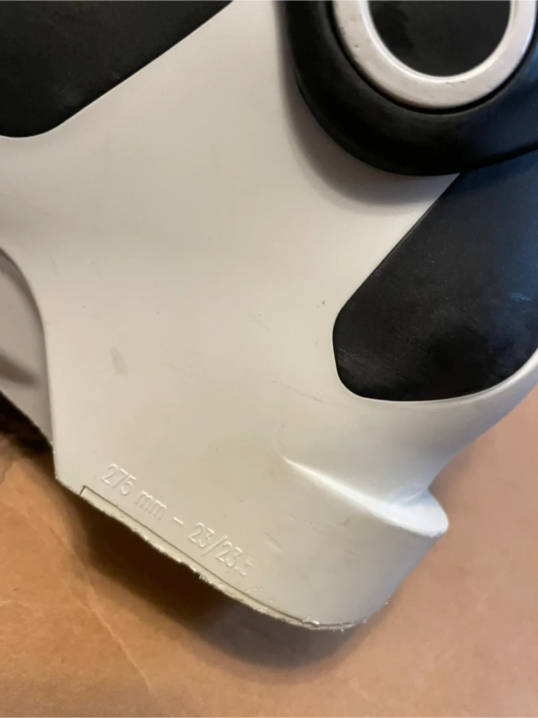 Salomon X Max 110W Ski Boots - Women's Size 23.5 image indicator(5)