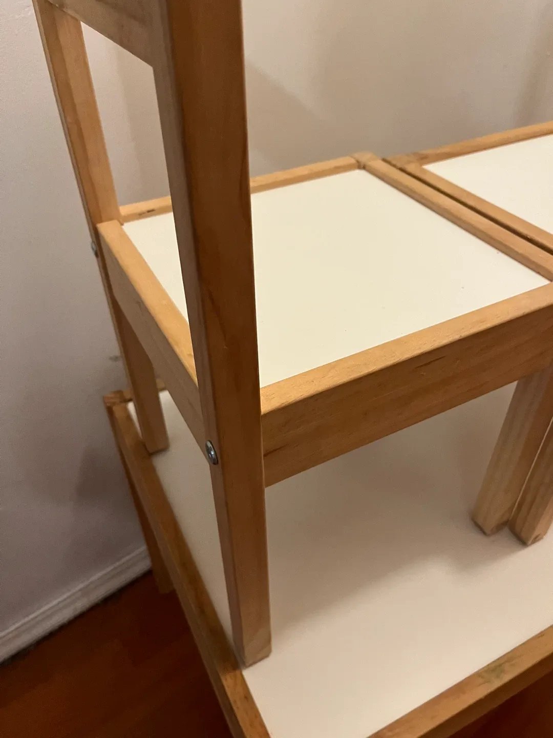 IKEA kids table and chairs image indicator(3)