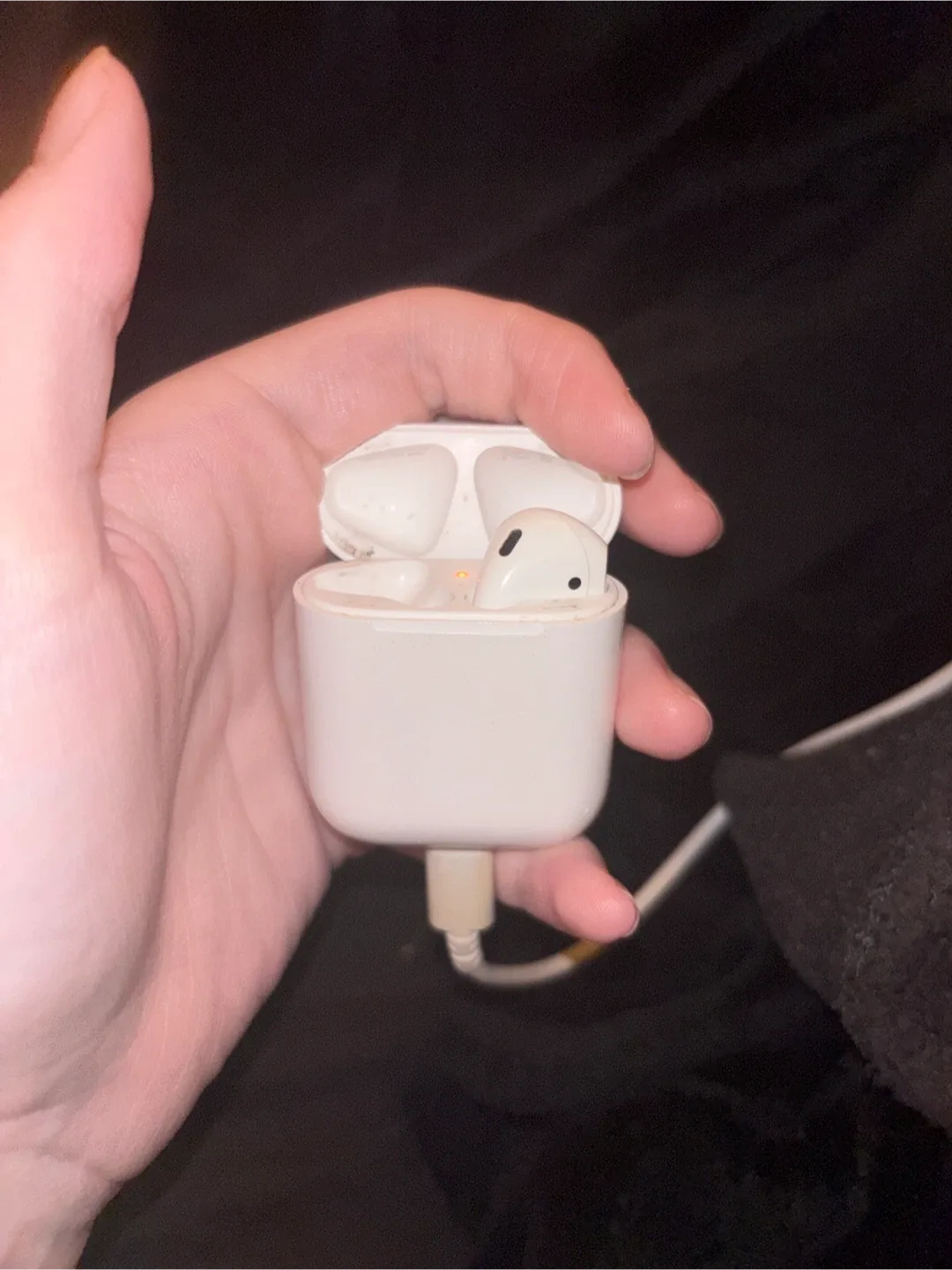 Apple AirPods