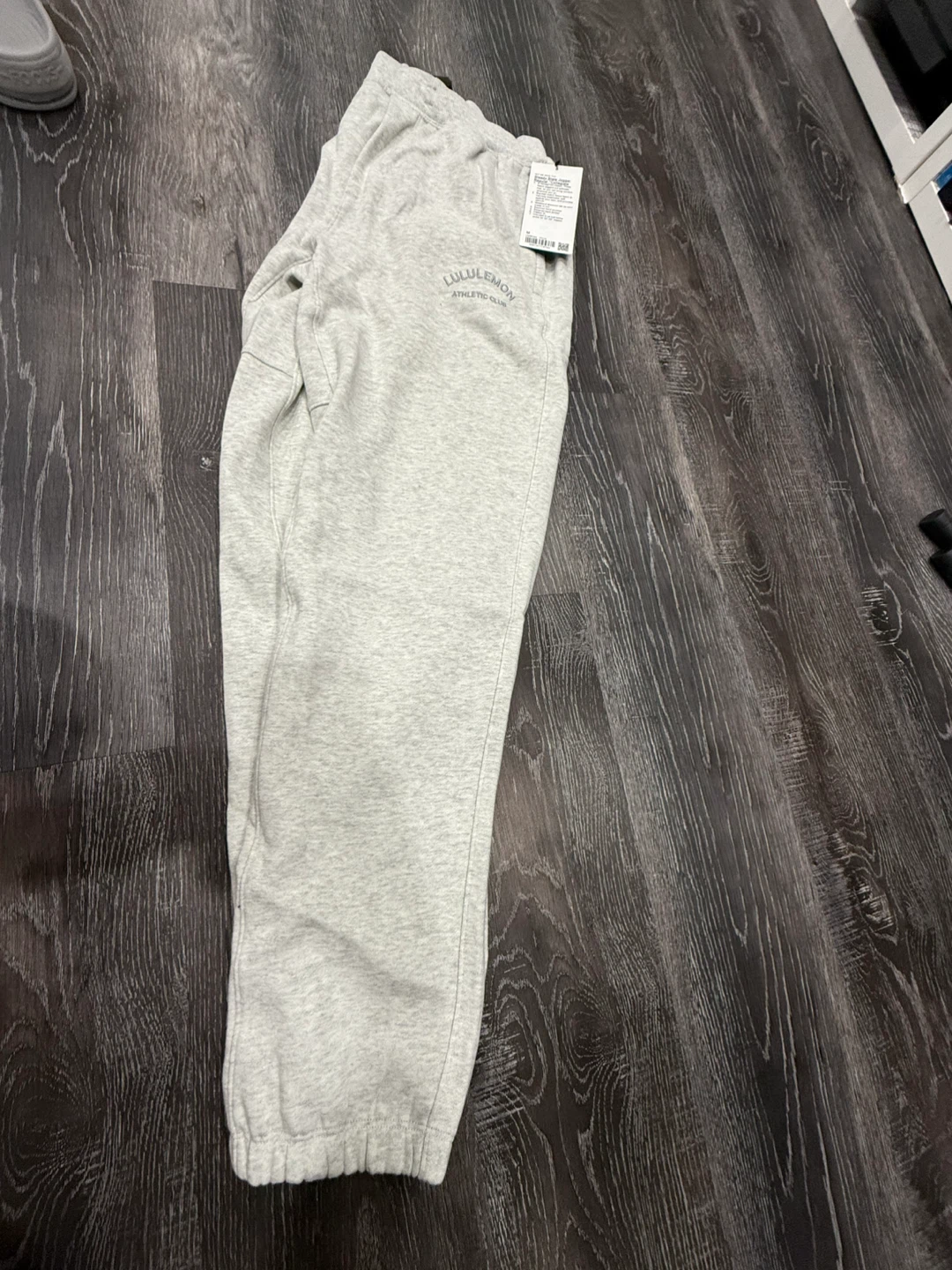 Lululemon Steady State Jogger - Size M - photo 3