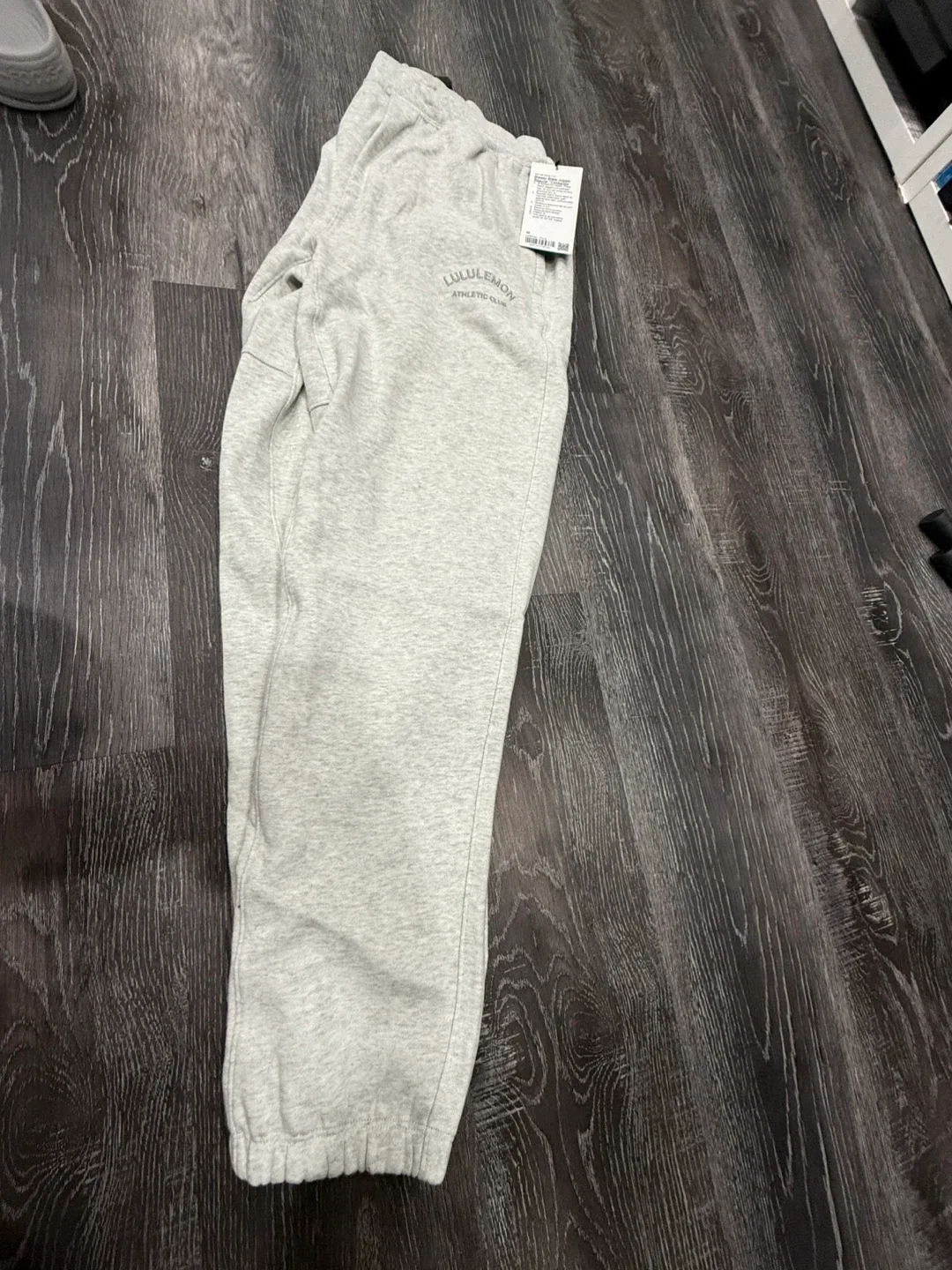 Lululemon Steady State Jogger - Size M image indicator(3)