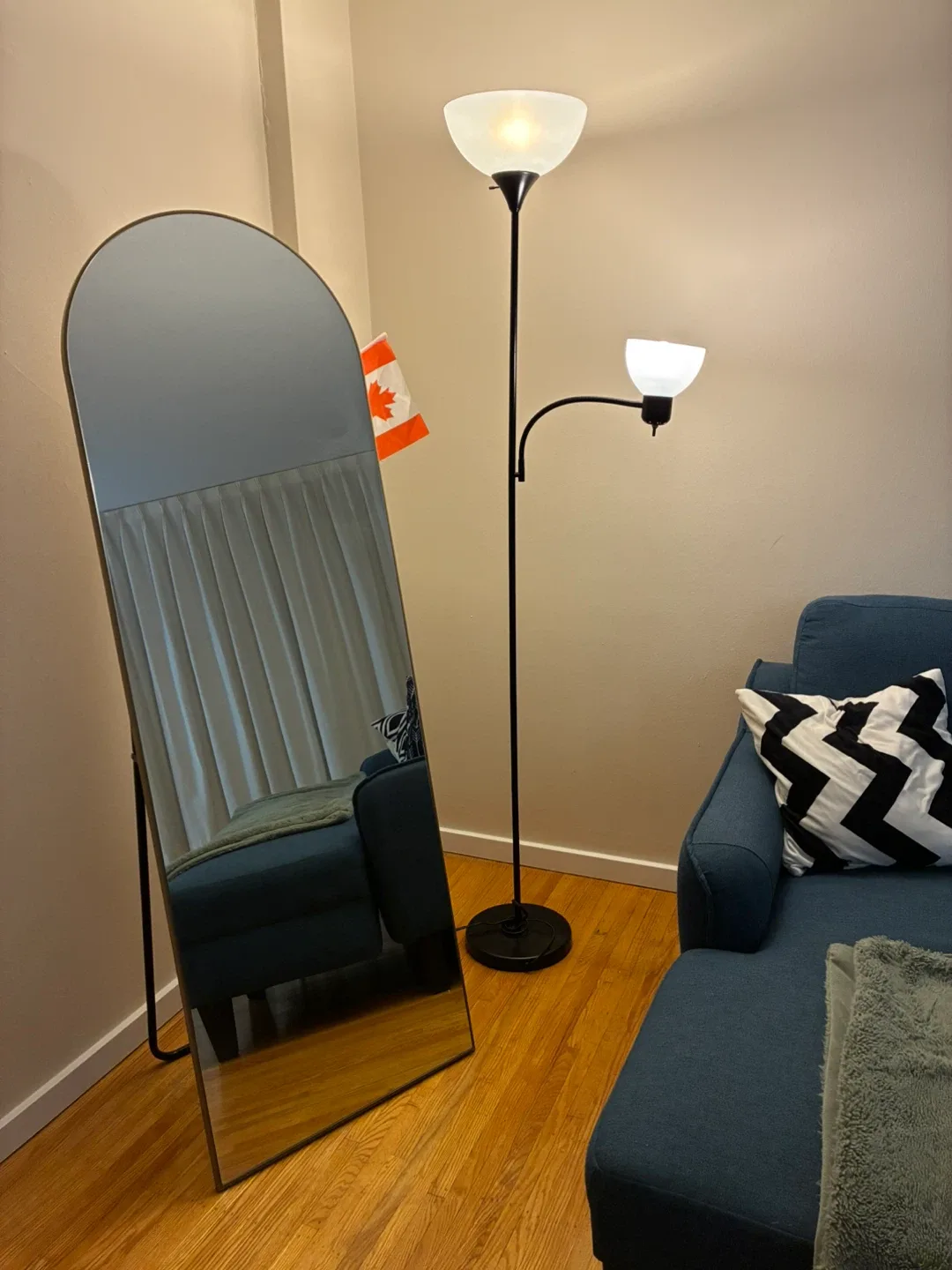 Full Length Mirror thumbnail