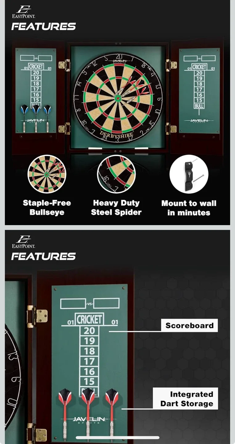 Dartboard & Cabinet image indicator(2)