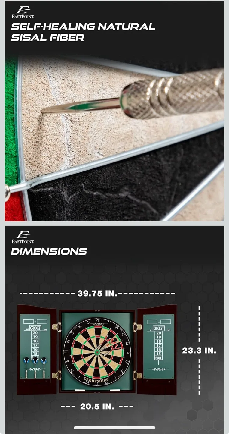 Dartboard & Cabinet image indicator(5)