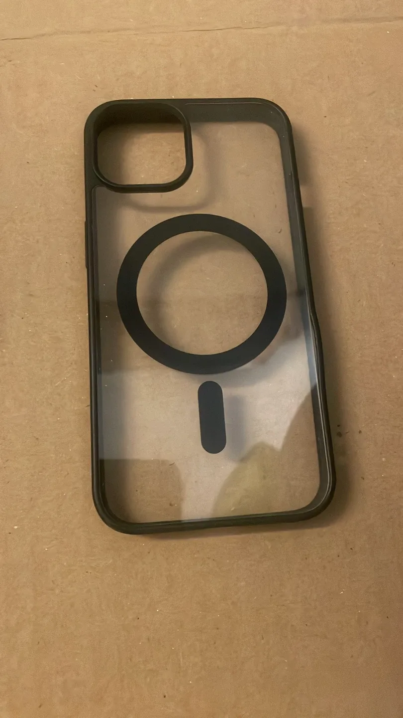 iPhone 13 phone case