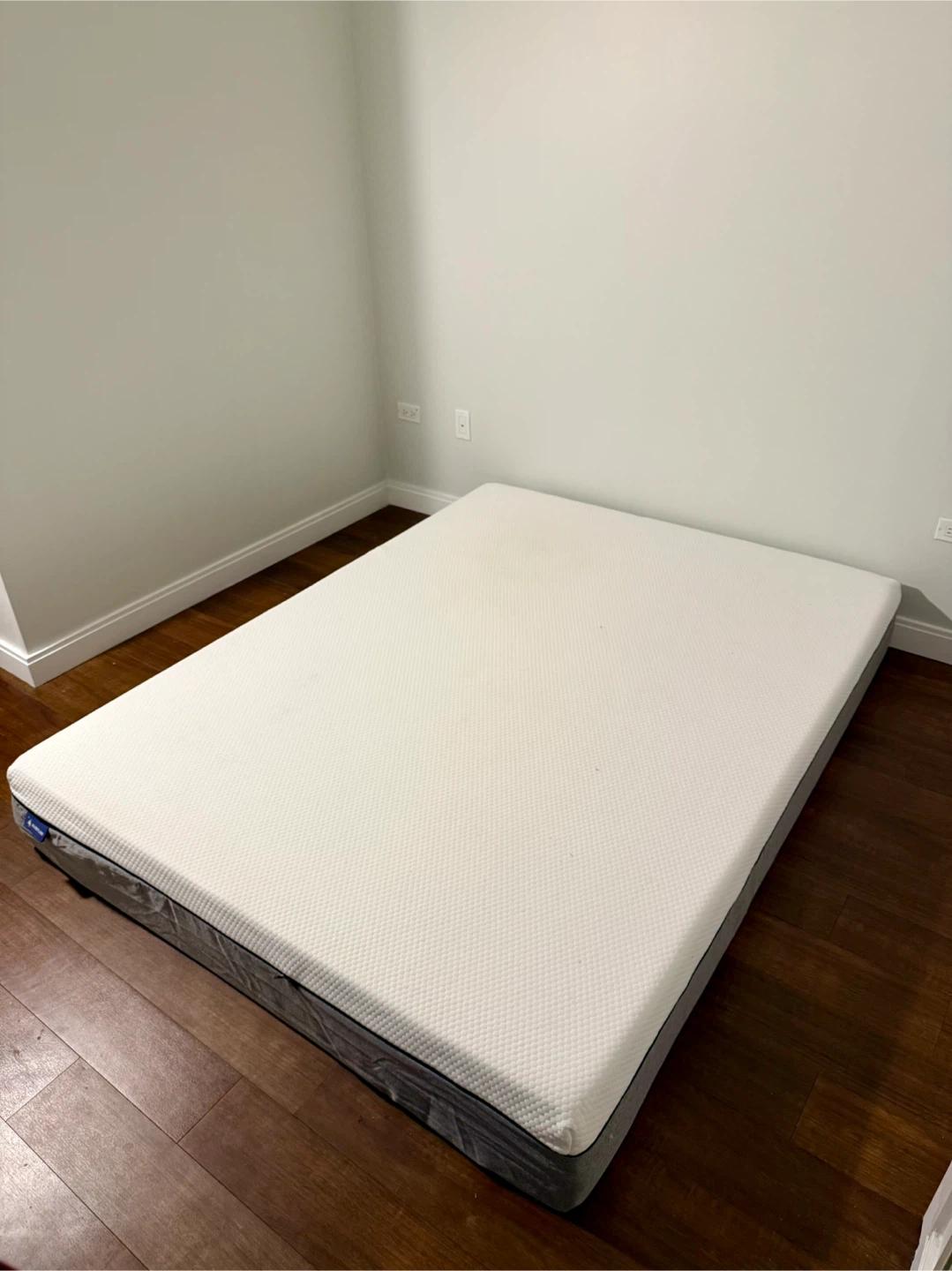 Queen Size Mattress