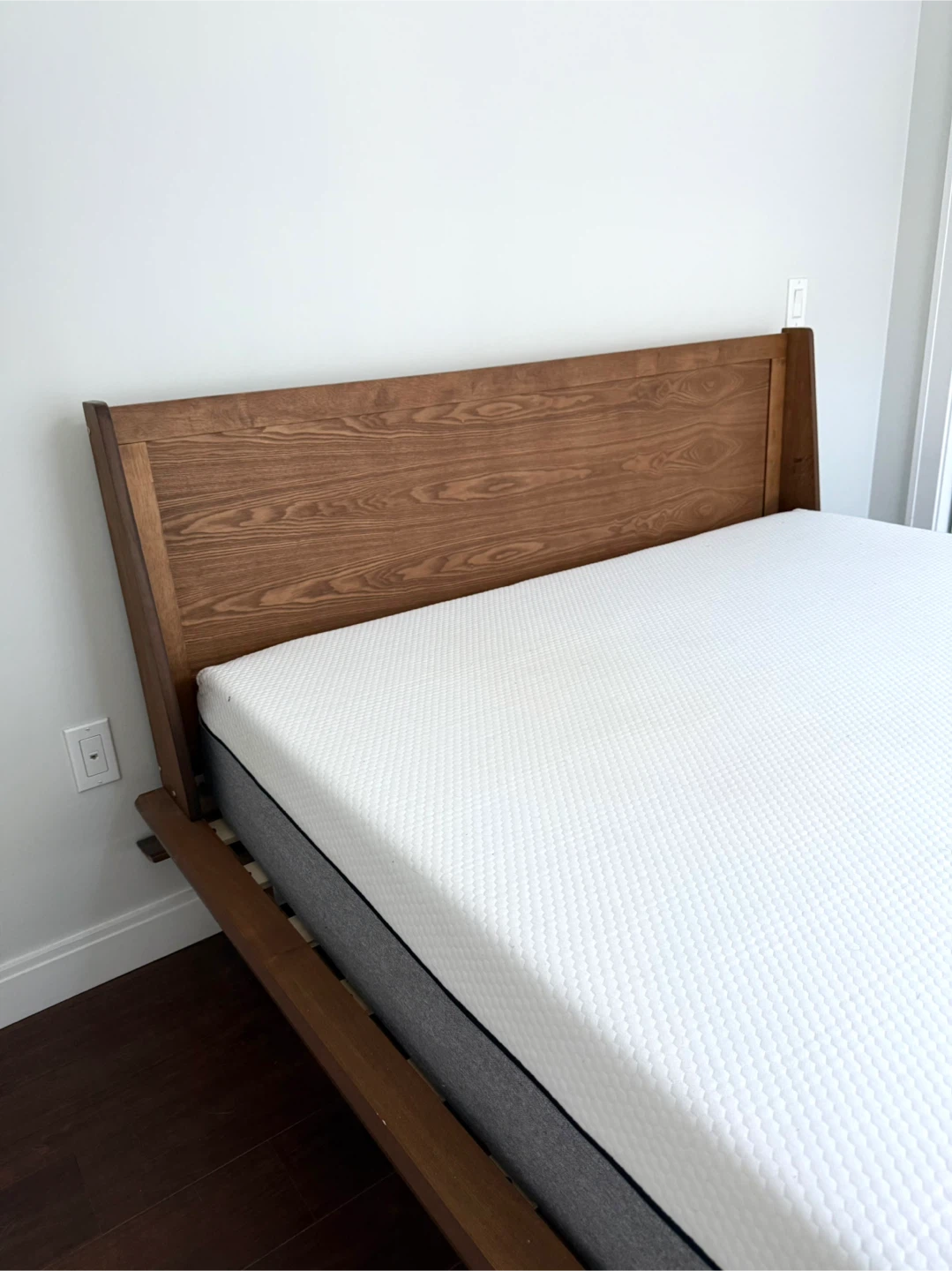 Queen Size Mattress - photo 4