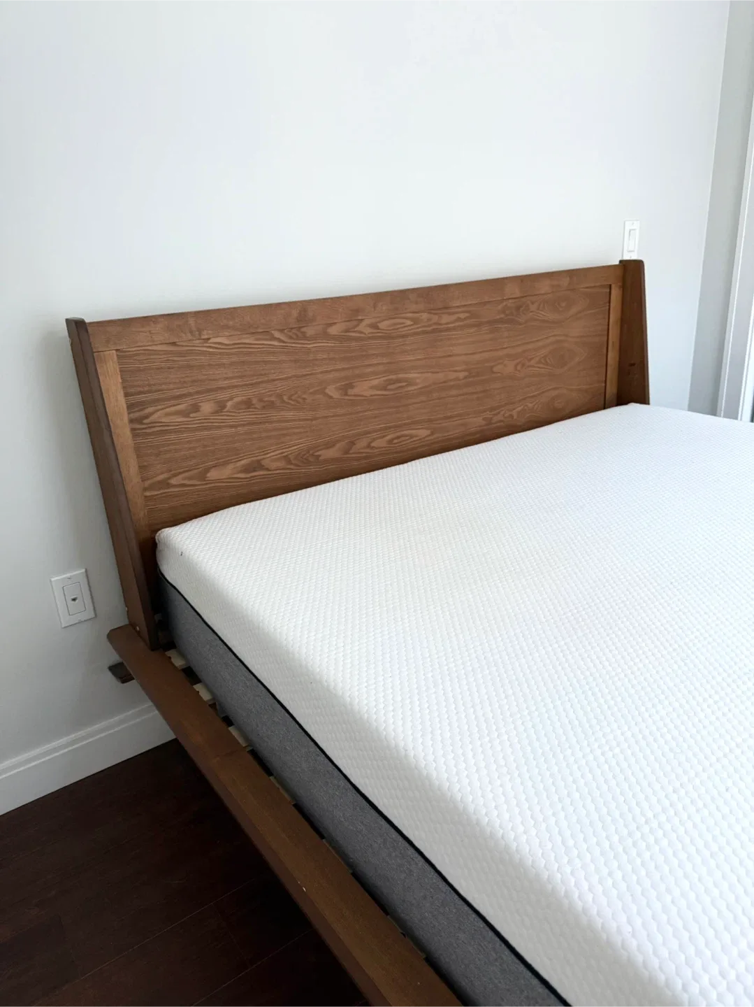 Queen Size Mattress image indicator(4)