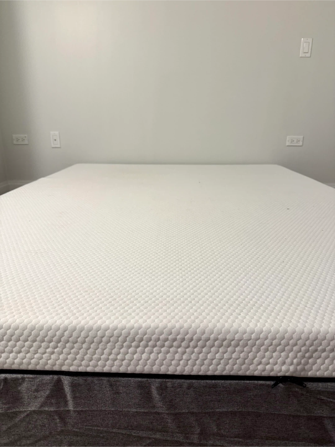 Queen Size Mattress - photo 2