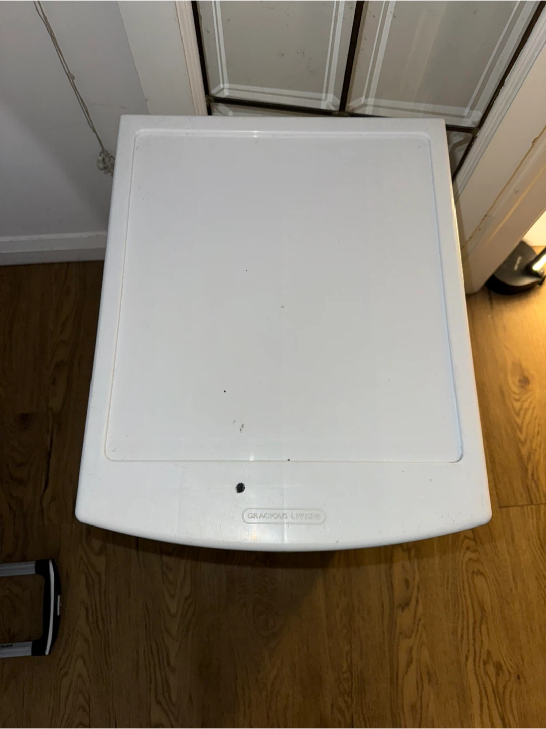 3-Drawer Storage Tower - photo 4
