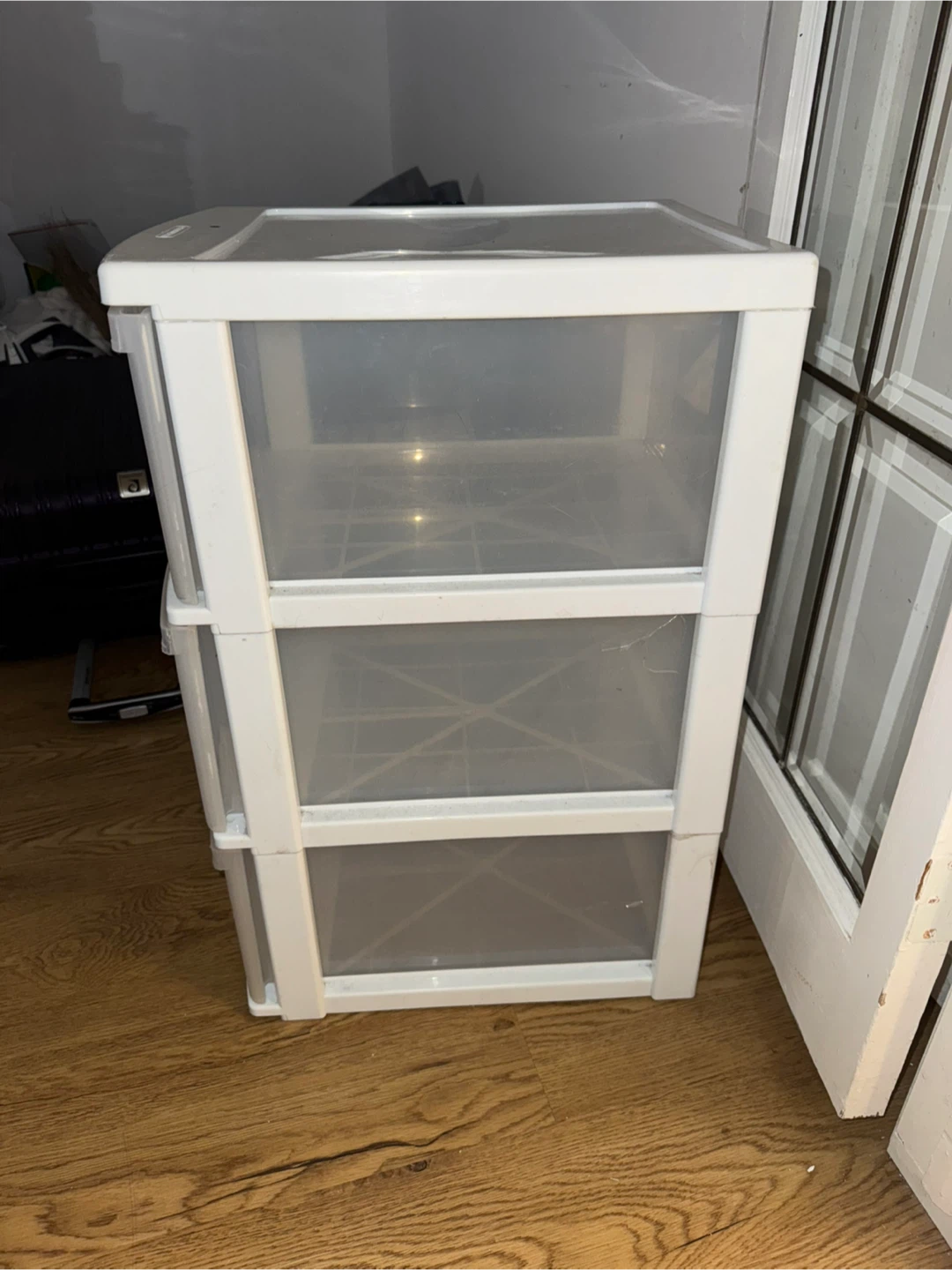 3-Drawer Storage Tower - photo 3