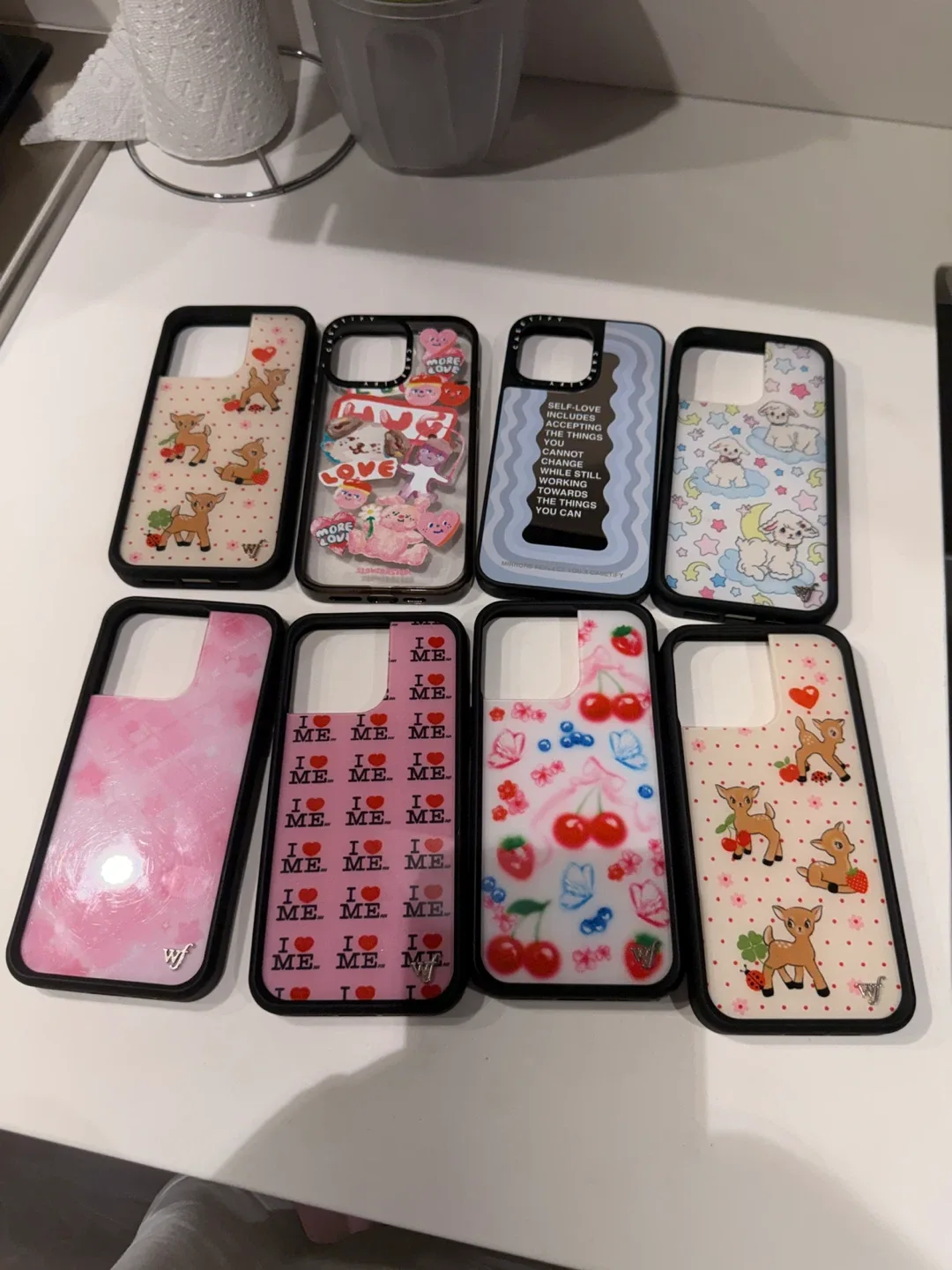 Wildflower phone cases 15promax image indicator(2)