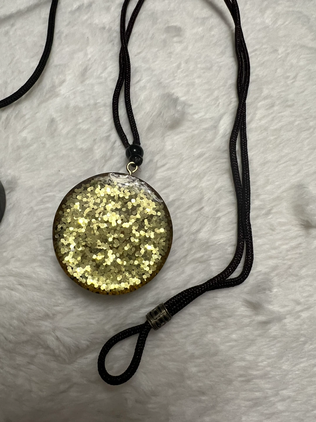 Orgone Energy Pendants - Tree of Life & Metatron's Cube - photo 3