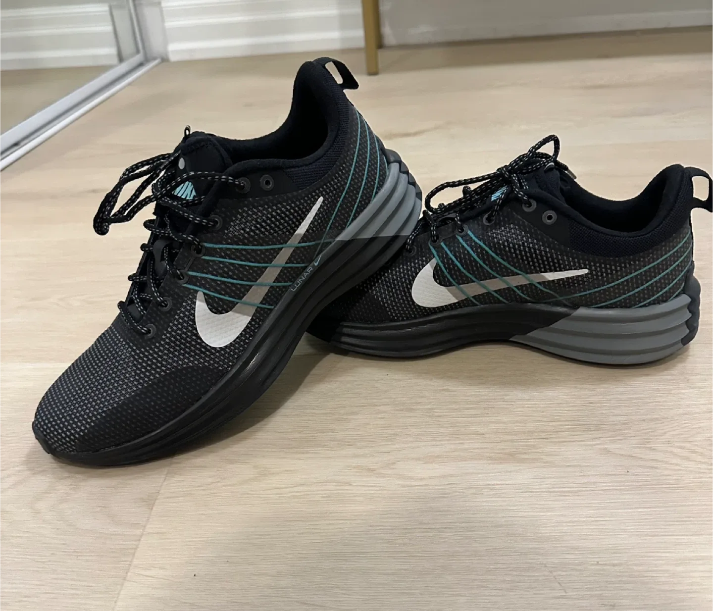 $60-NEW-Mens Nike Running Shoes image indicator(7)