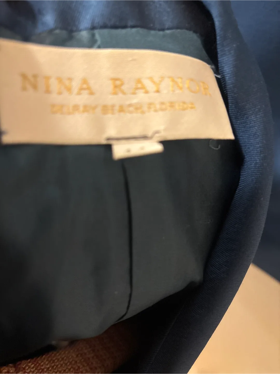 Nina Raynor Skirt Suit image indicator(2)